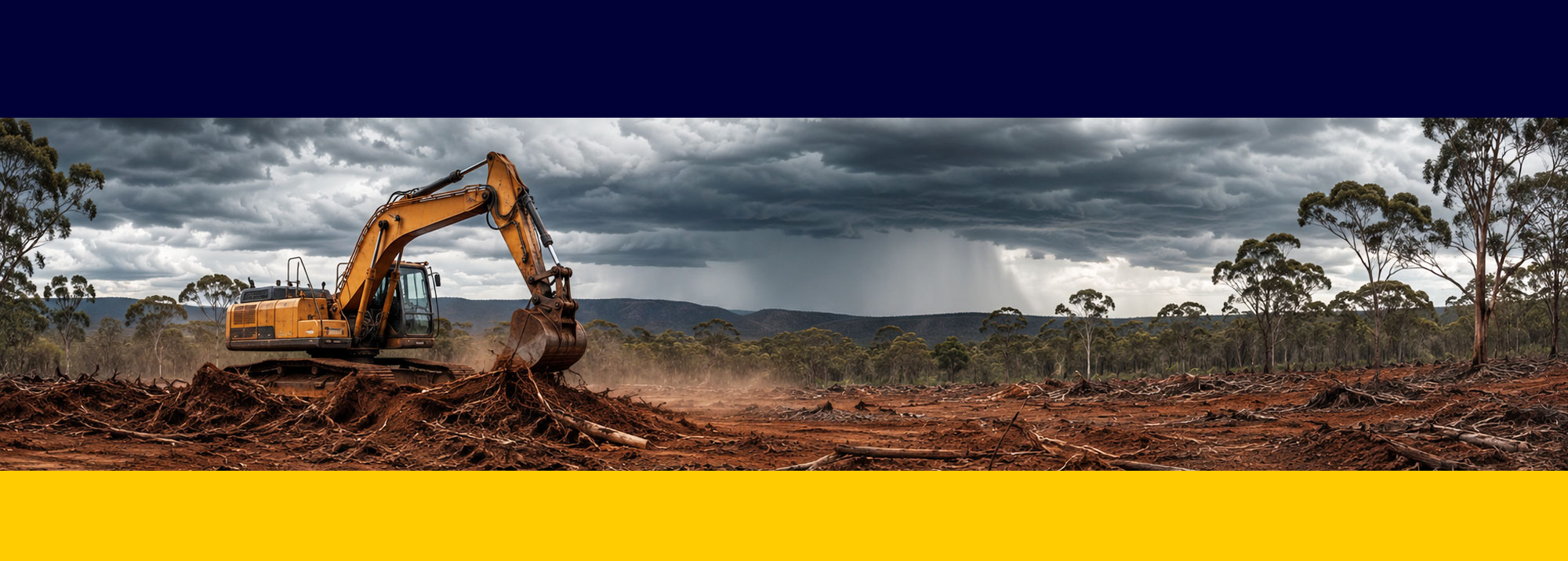Land Clearing